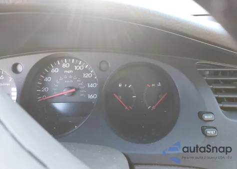 2003 Acura Tl 3.2 z USA, uszkodzony, nr VIN 19UUA56663A080749